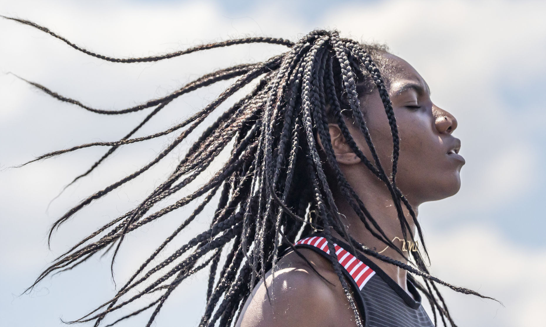 2A Girls Track Sectional at Mount Zion 46 060321.JPG